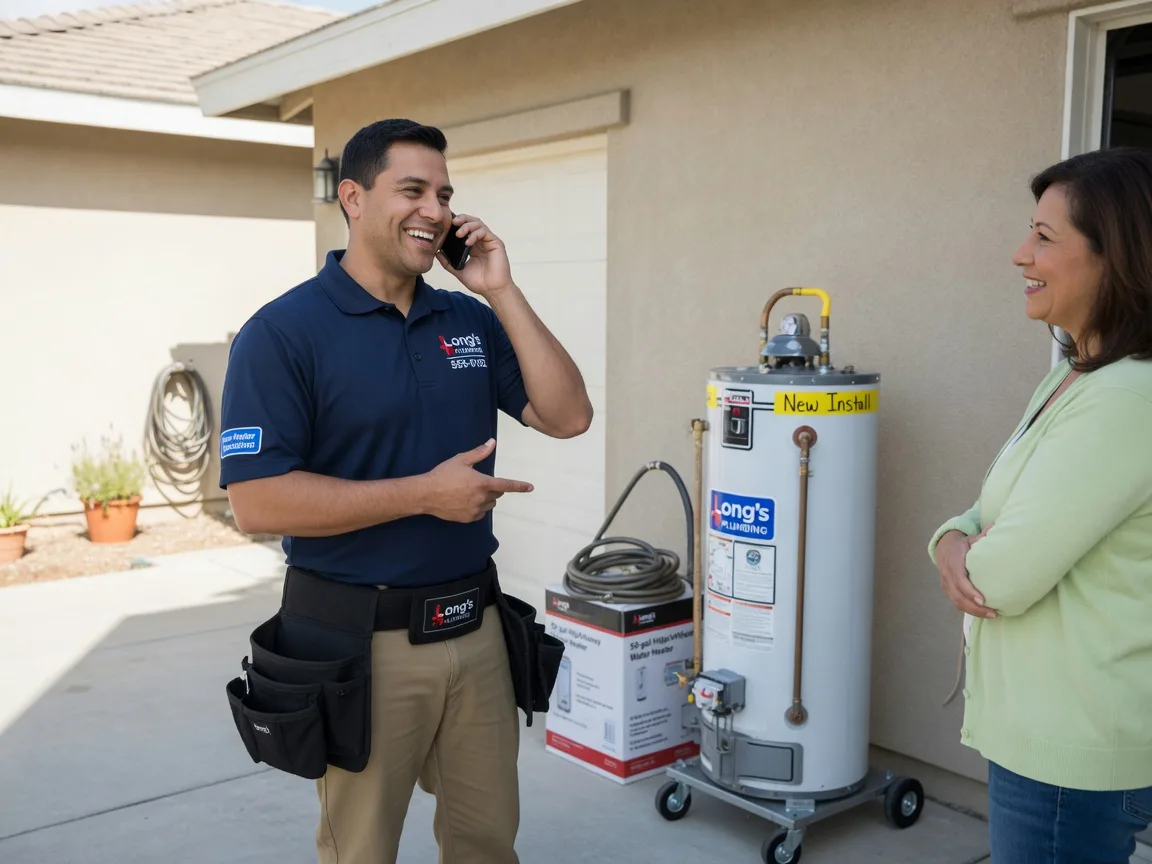 Leak Detection Chester, CA FAQs